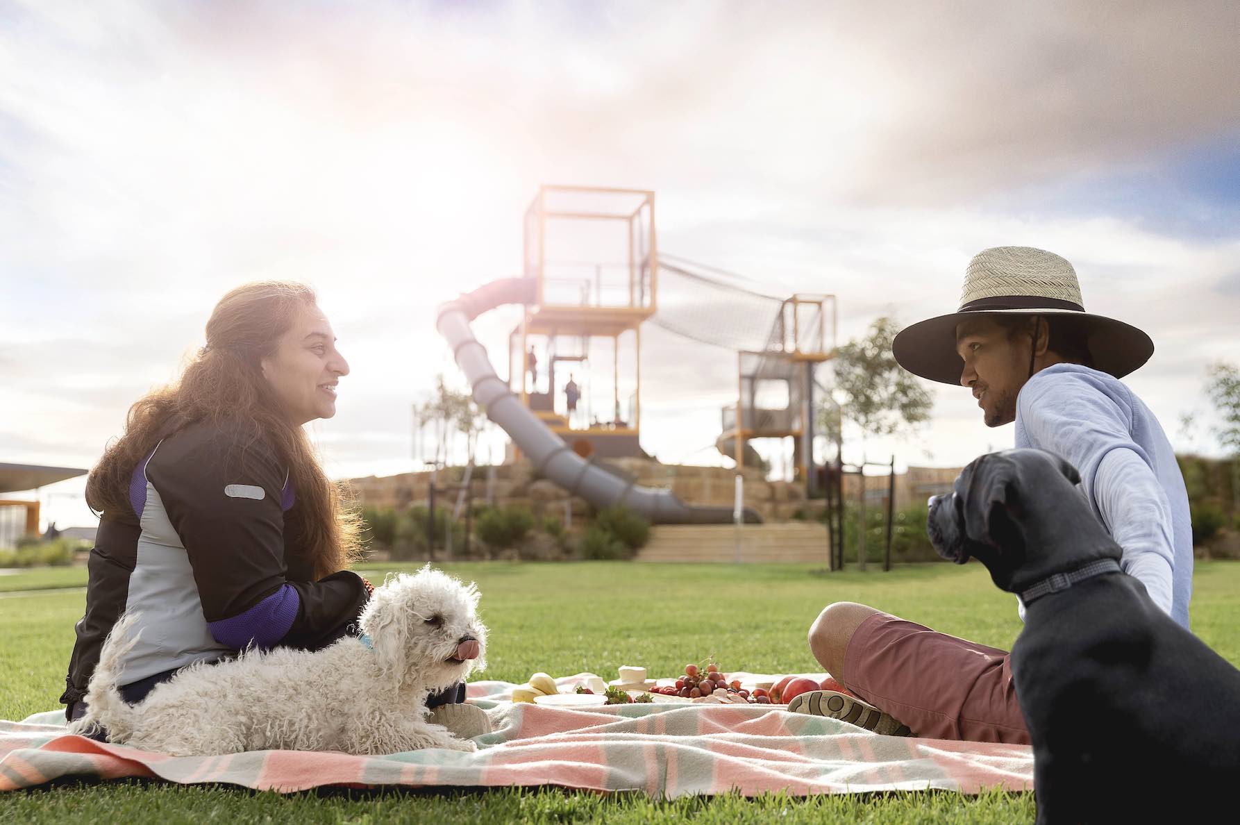 [Land for Sale] Merrifield, Mickleham OpenLot